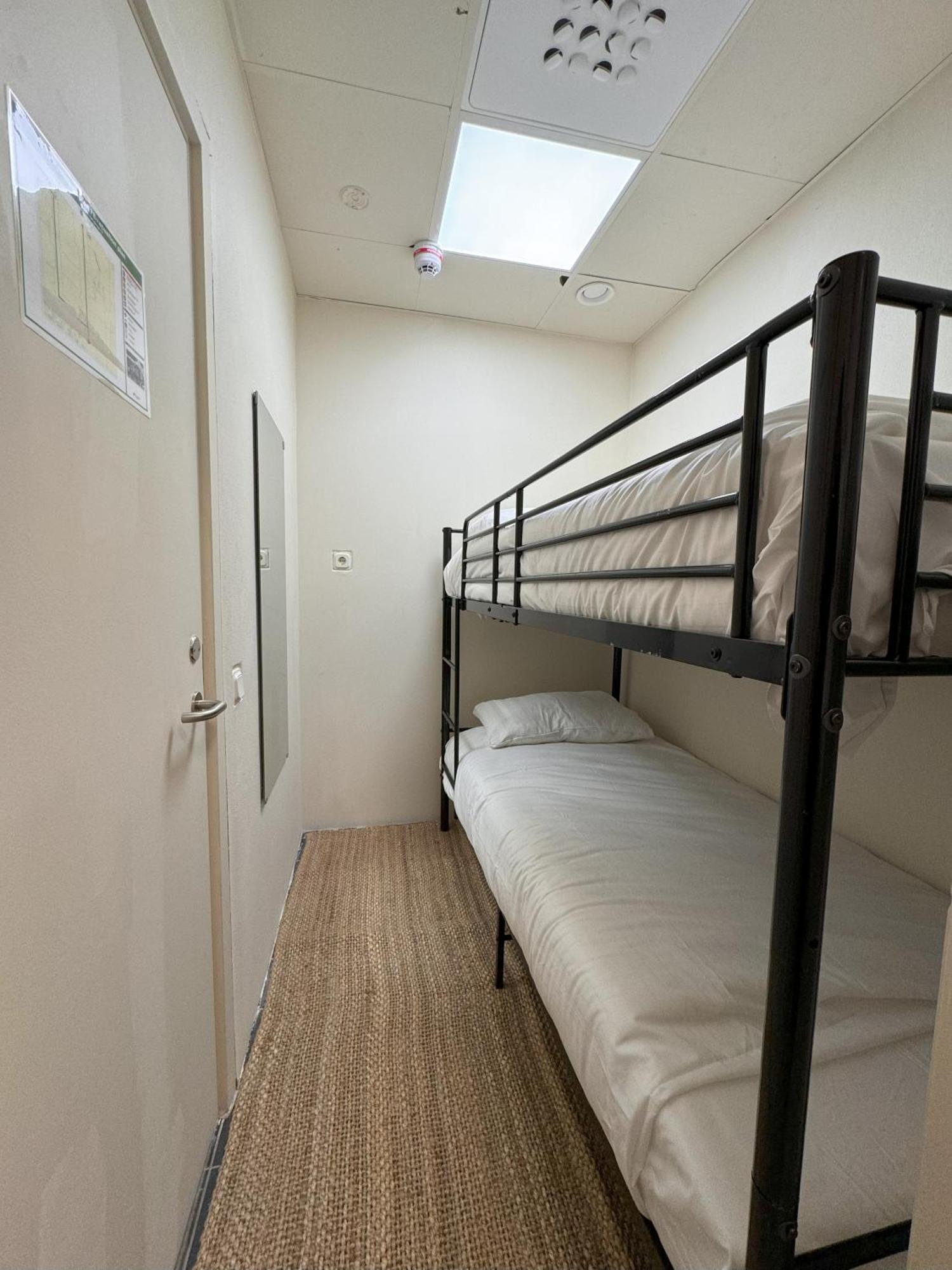 Nomad City Stockholm Eksteriør billede