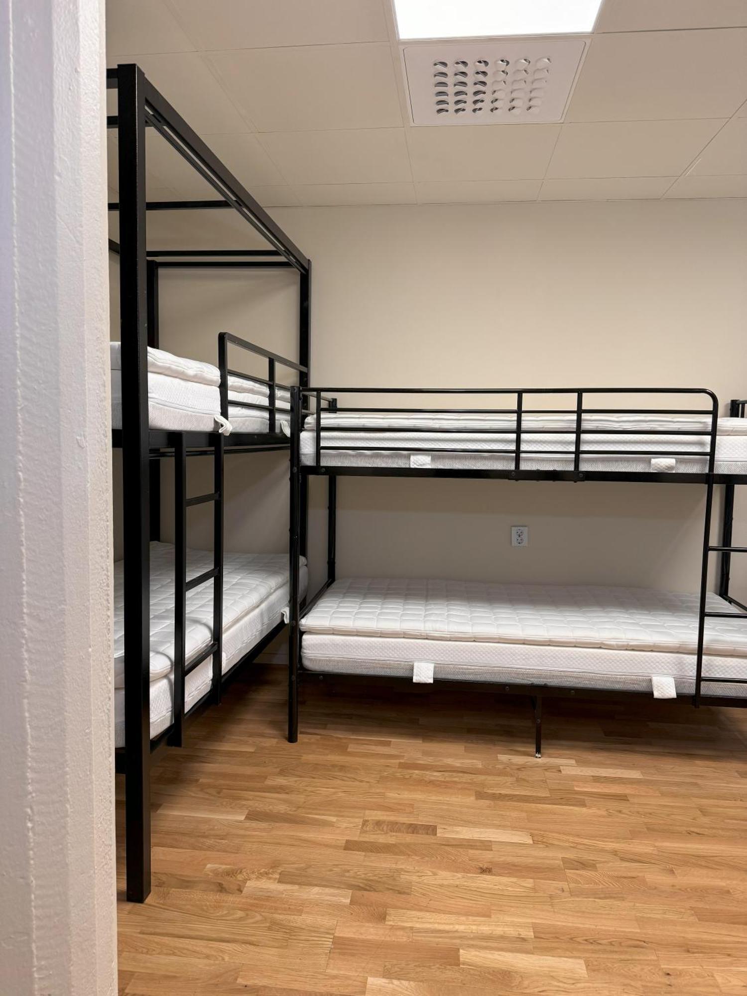 Nomad City Stockholm Eksteriør billede