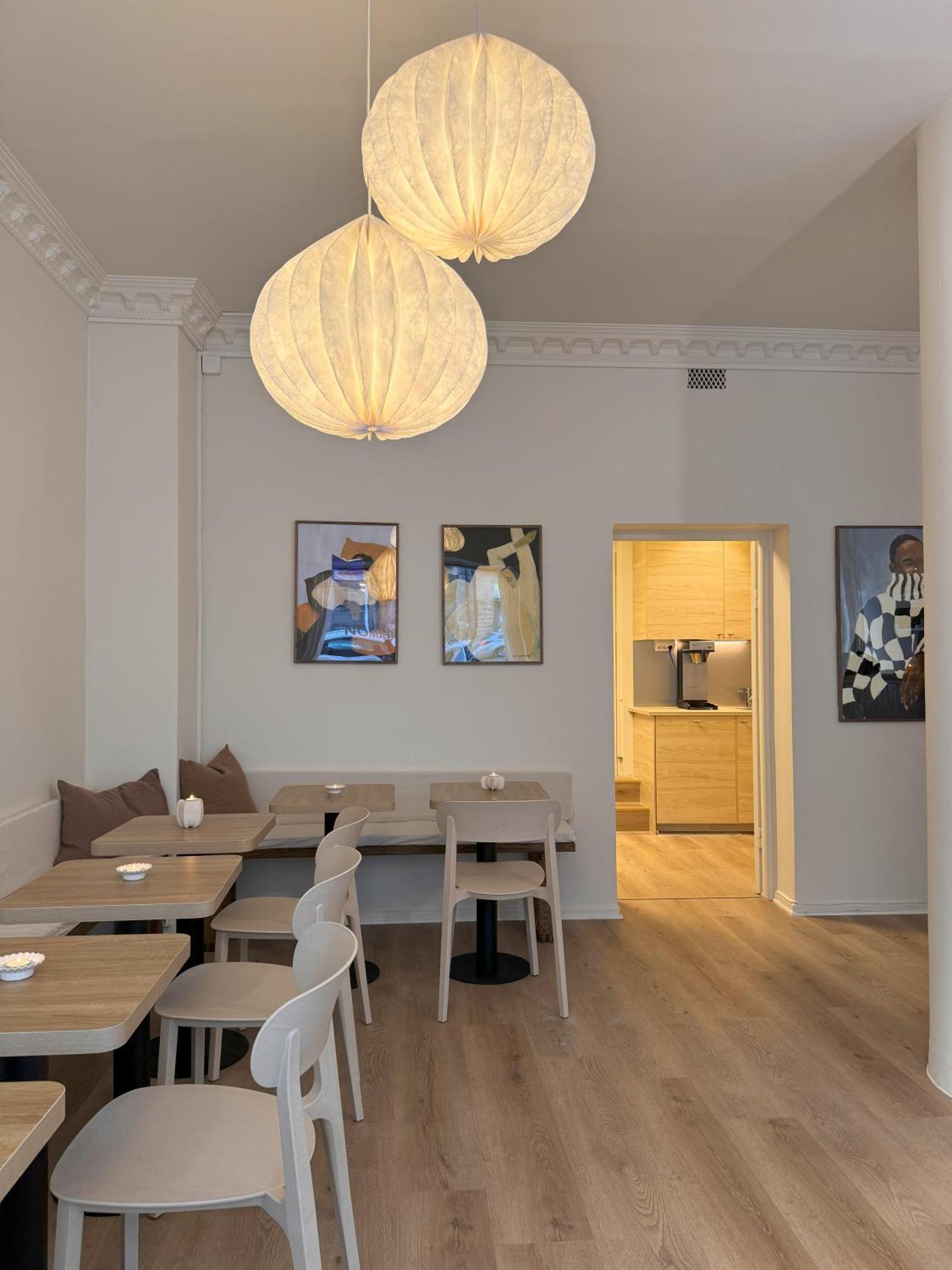 Nomad City Stockholm Eksteriør billede